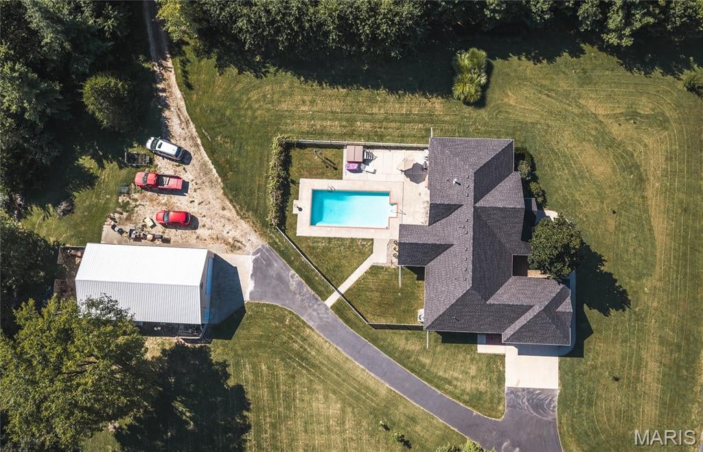 Vintage Estates - Residential