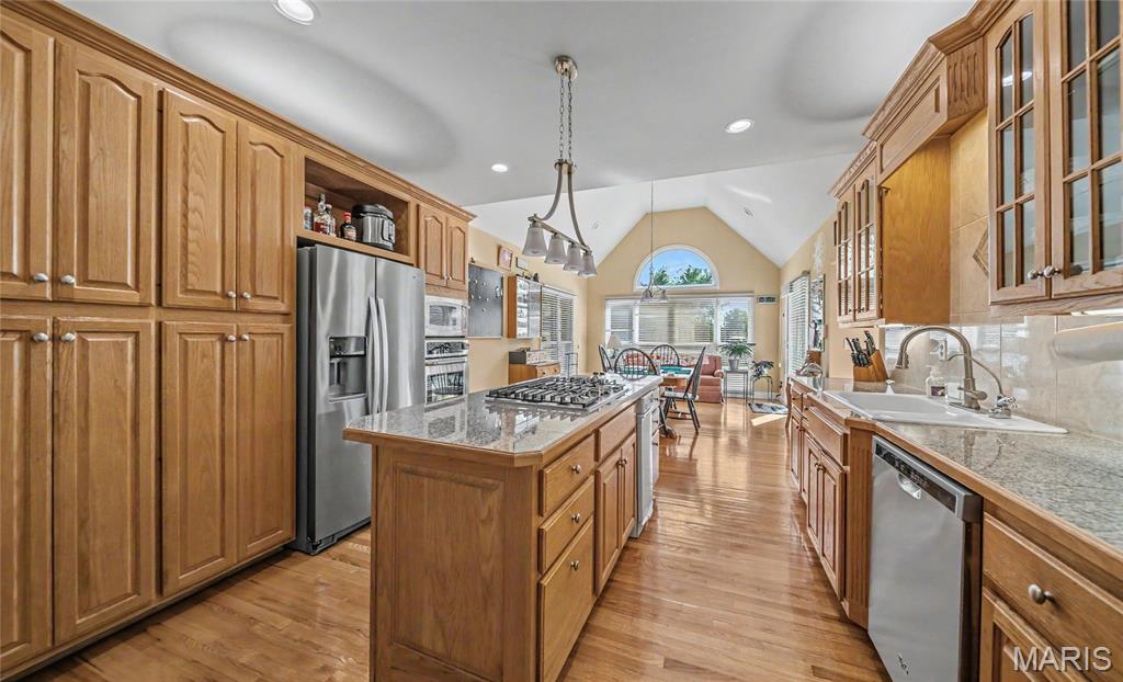 Vintage Estates - Residential