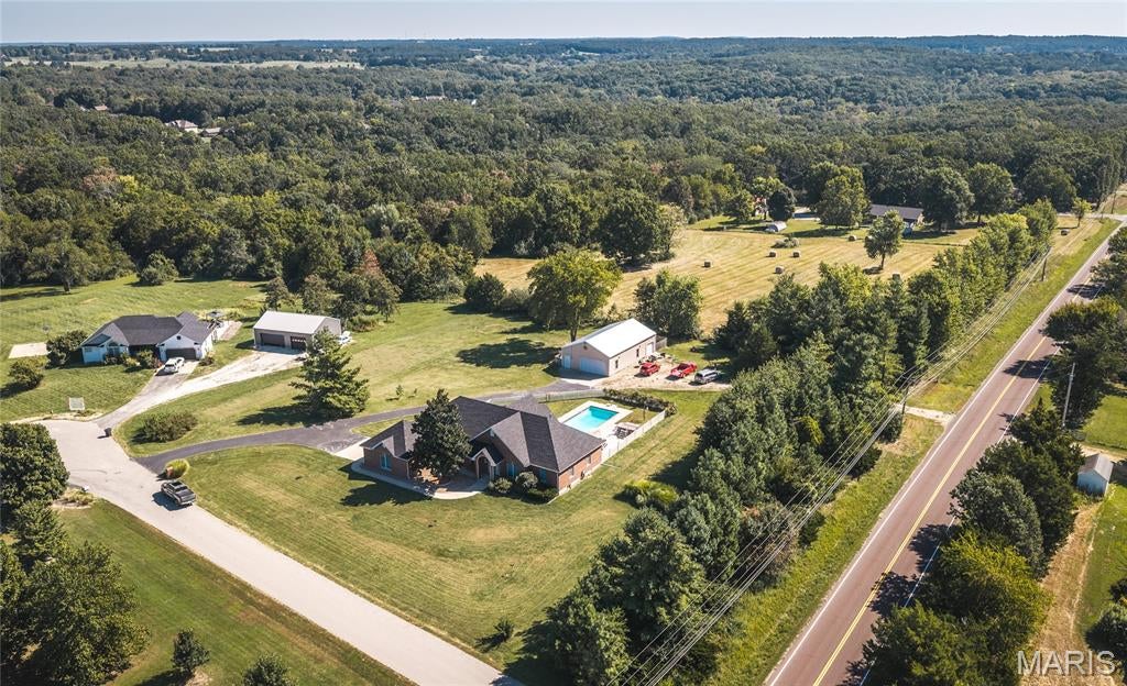 Vintage Estates - Residential