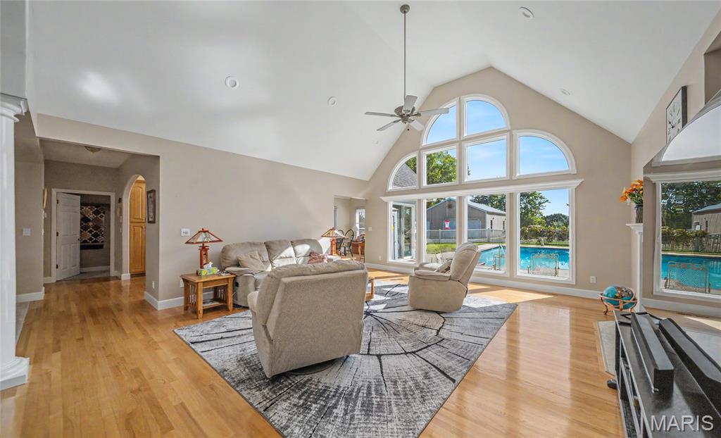Vintage Estates - Residential