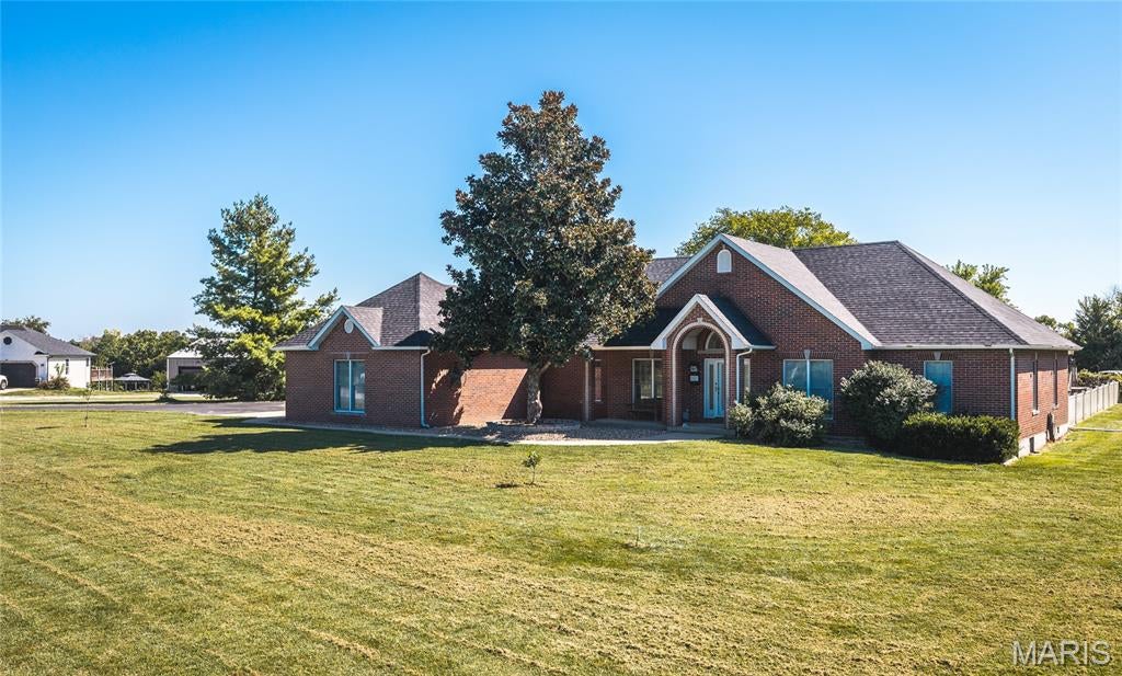 Vintage Estates - Residential