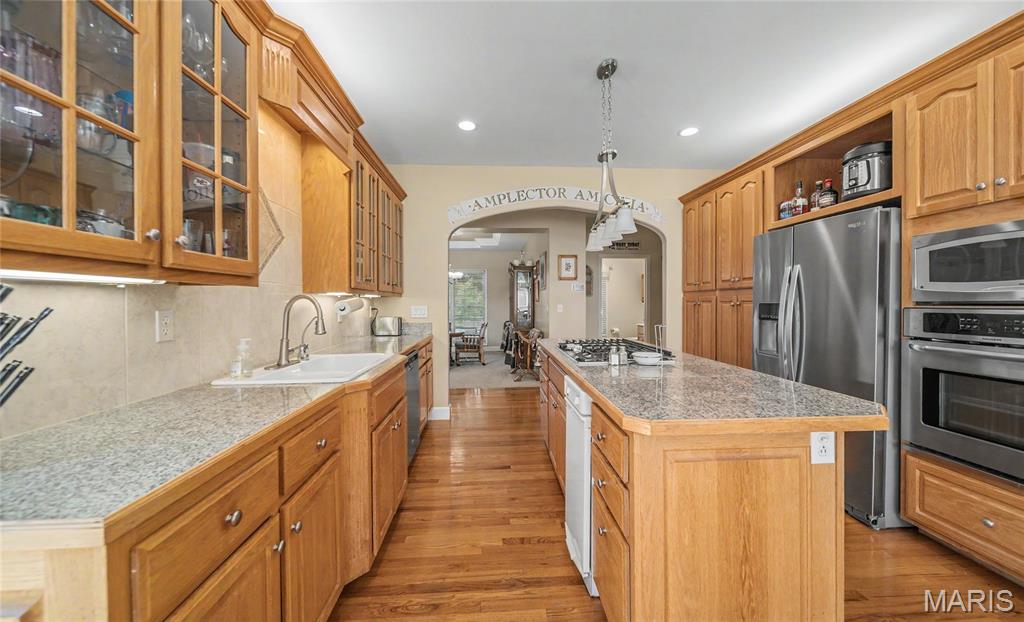 Vintage Estates - Residential
