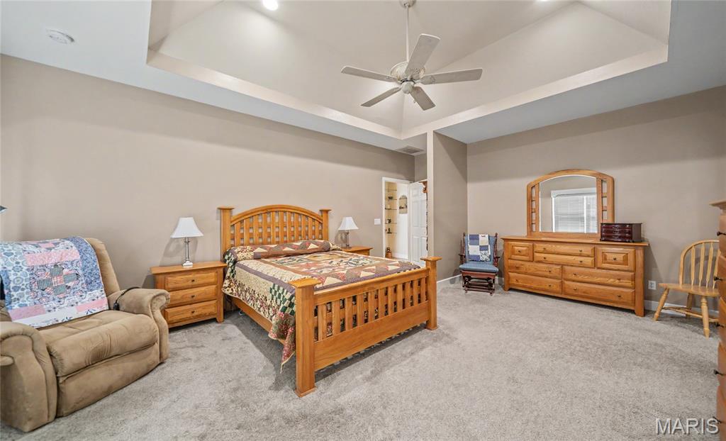 Vintage Estates - Residential