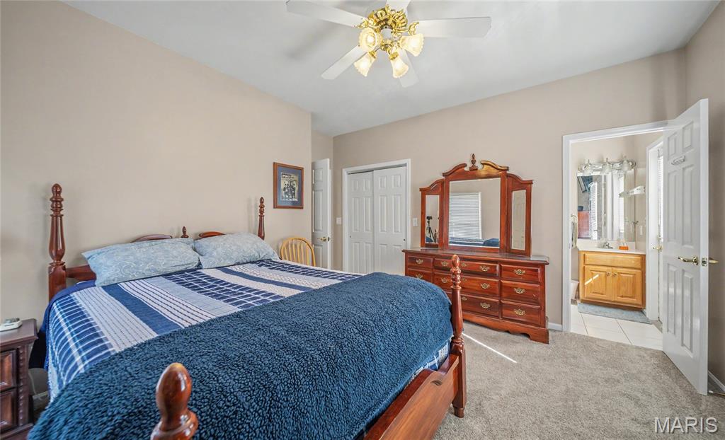 Vintage Estates - Residential