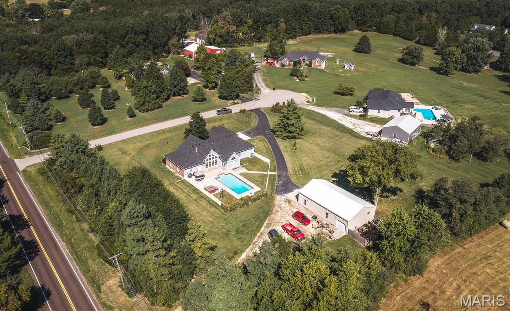 Vintage Estates - Residential
