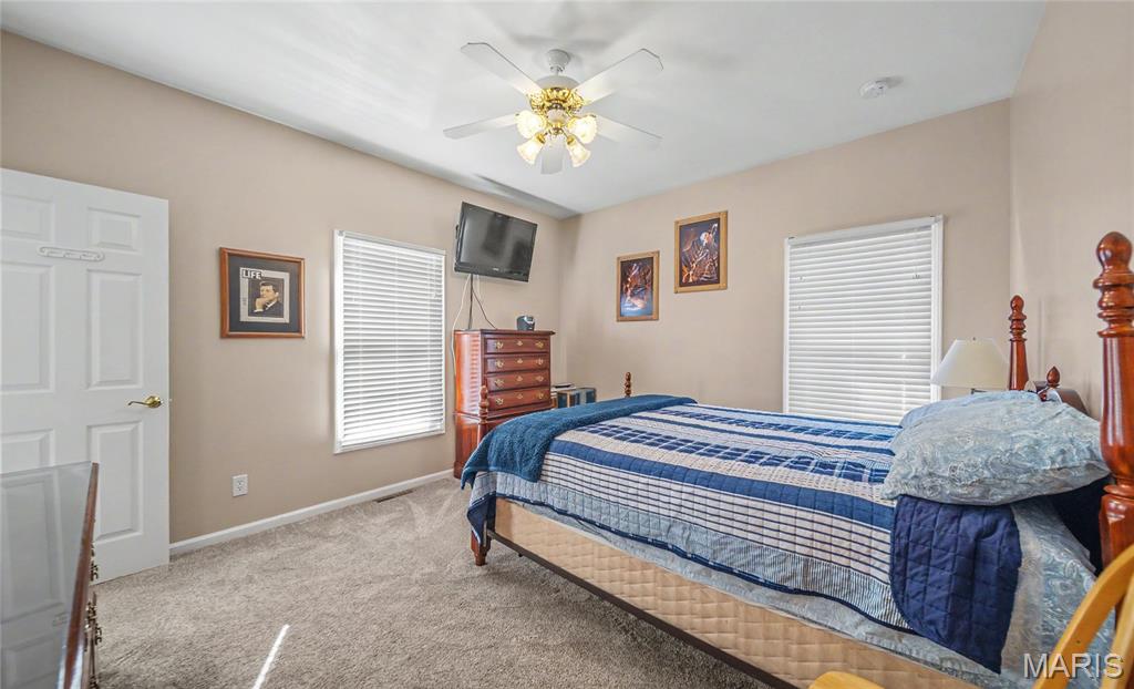 Vintage Estates - Residential