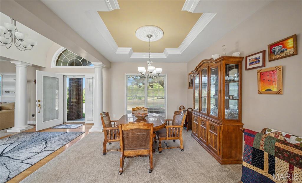 Vintage Estates - Residential