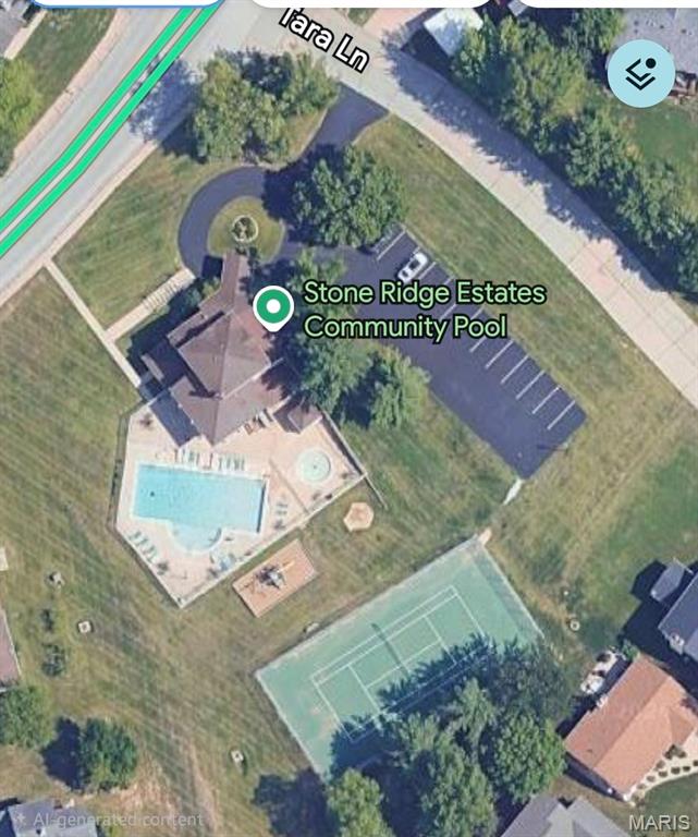 Stone Ridge Estate Condos - Residential