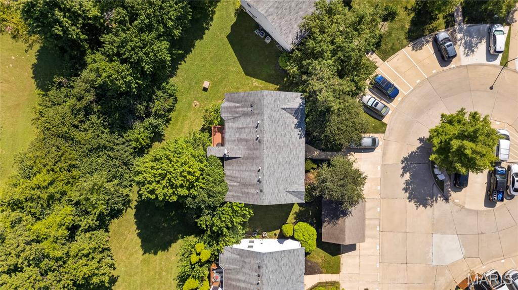 Stone Ridge Estate Condos - Residential