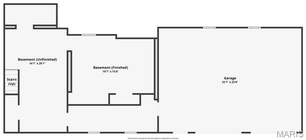 Tower View - Residential