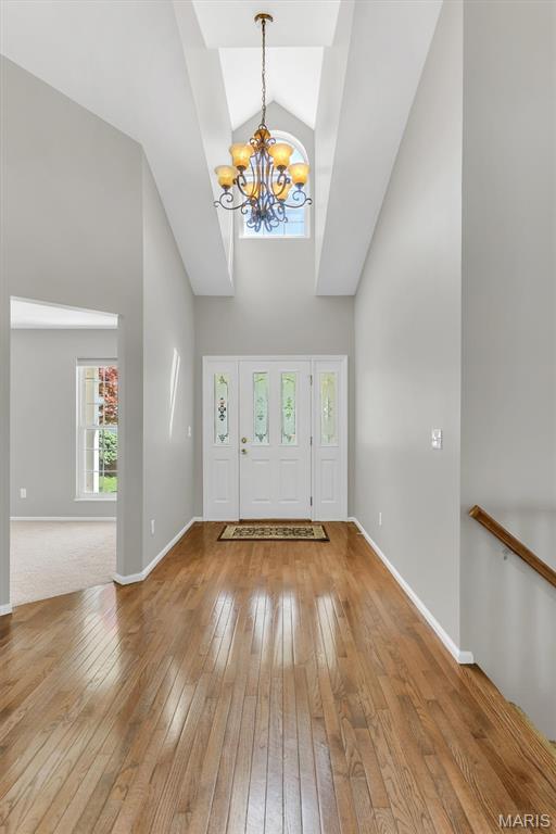Hackmann Estate - Residential