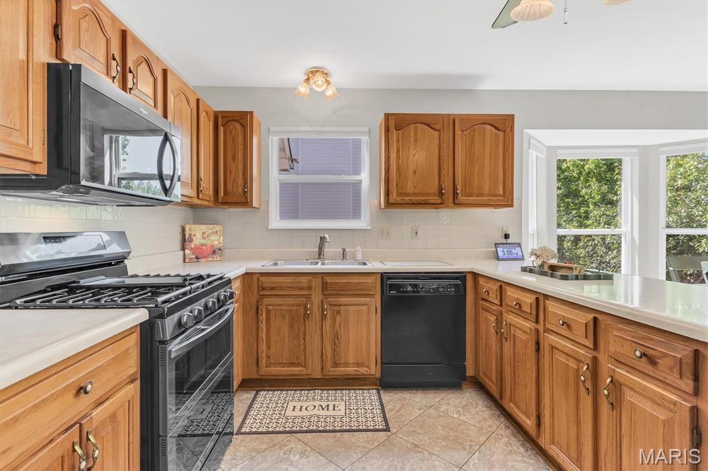 Hackmann Estate - Residential