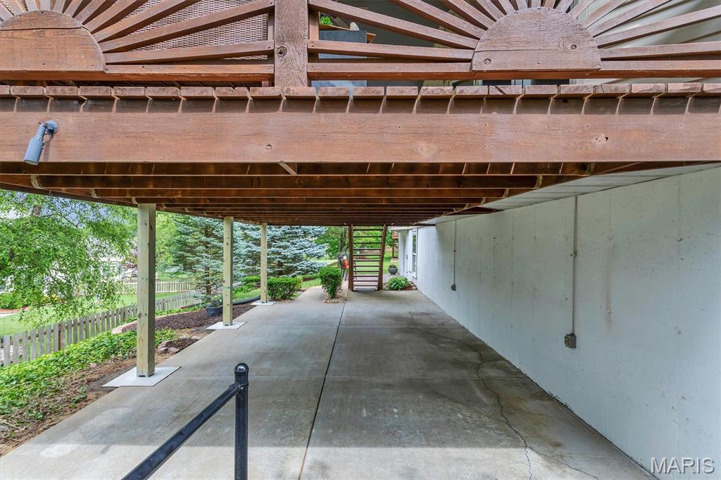 Hackmann Estate - Residential