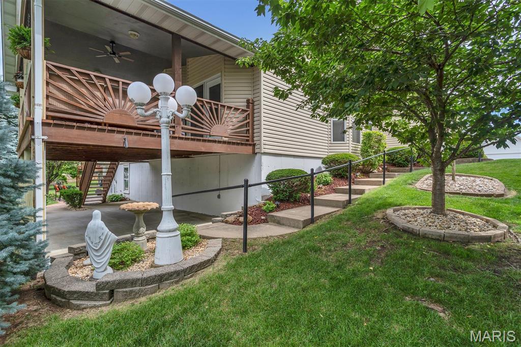 Hackmann Estate - Residential
