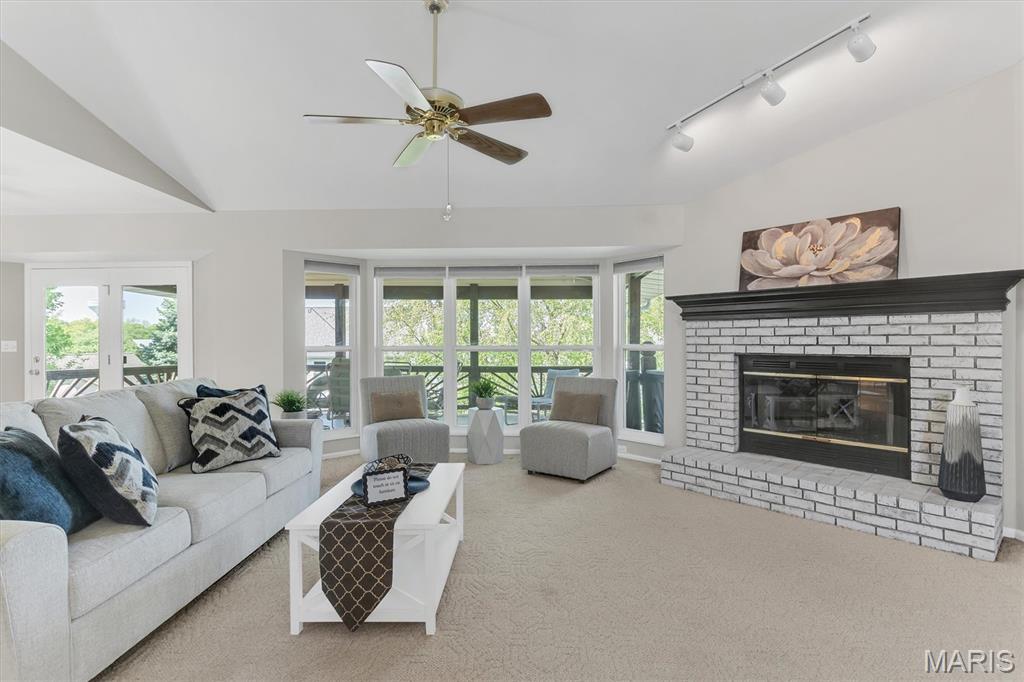 Hackmann Estate - Residential