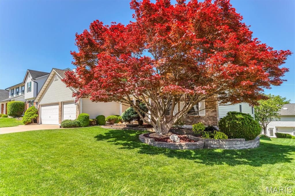 Hackmann Estate - Residential