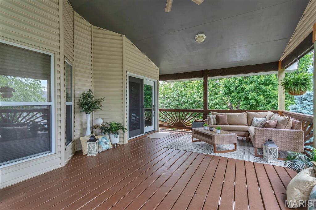 Hackmann Estate - Residential