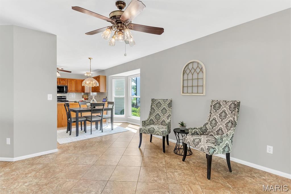 Hackmann Estate - Residential