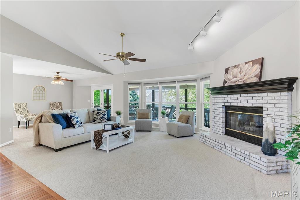 Hackmann Estate - Residential