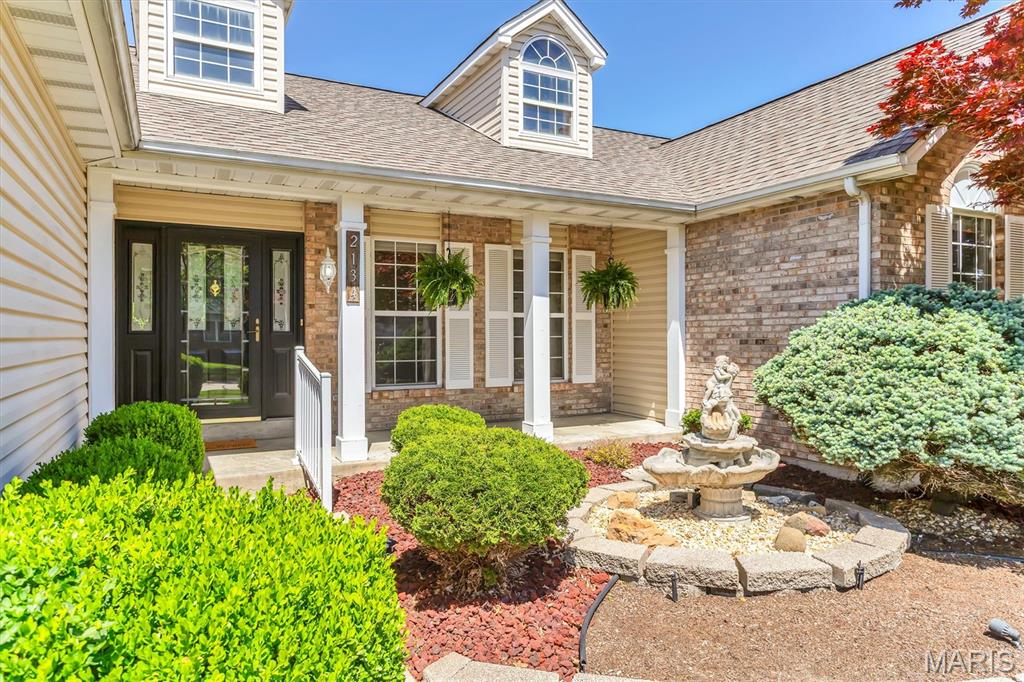 Hackmann Estate - Residential