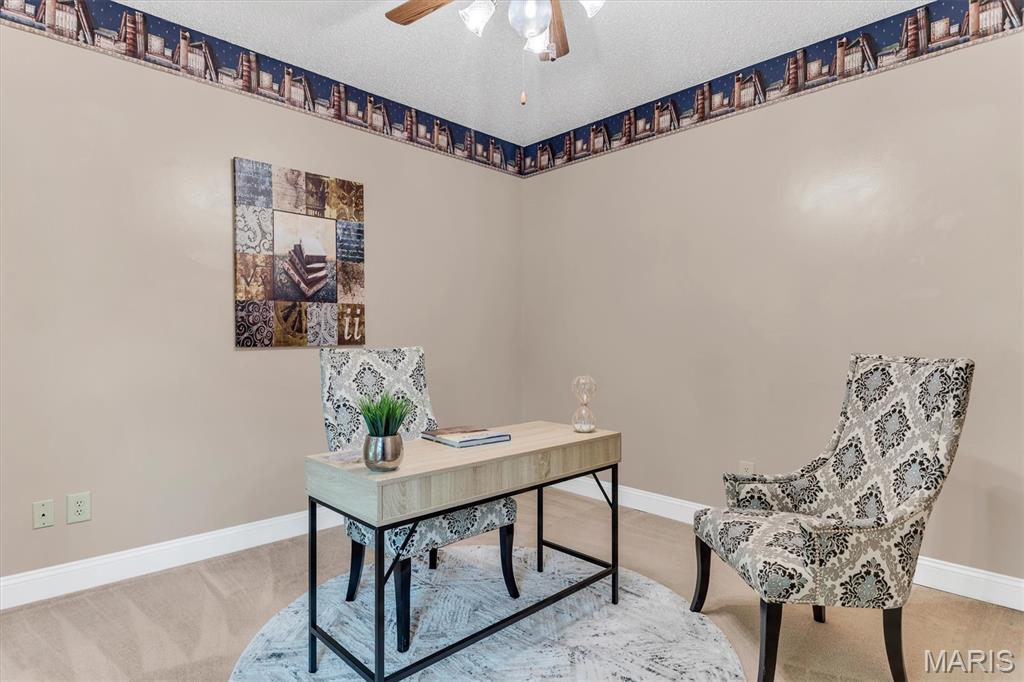 Presidio - Residential