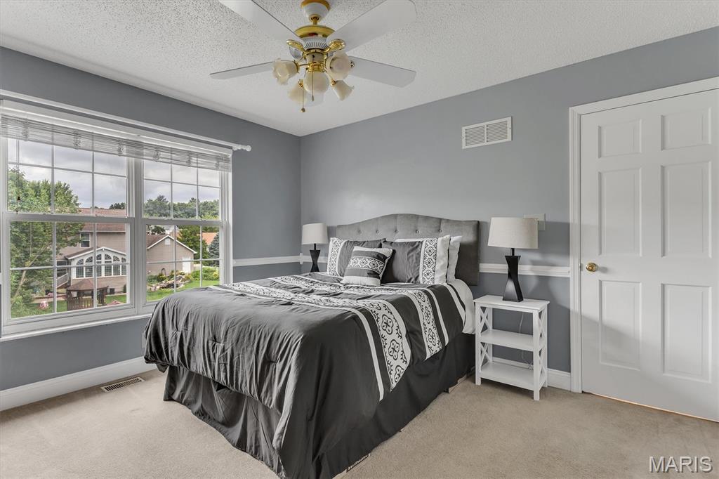 Presidio - Residential