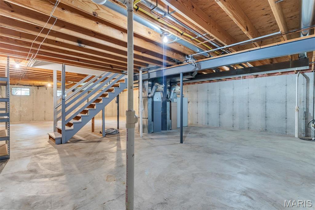 Presidio - Residential