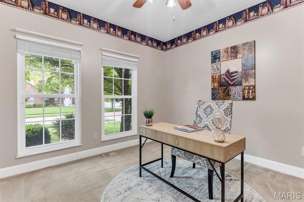 Presidio - Residential