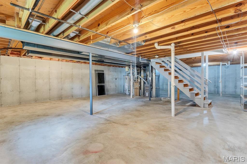 Presidio - Residential
