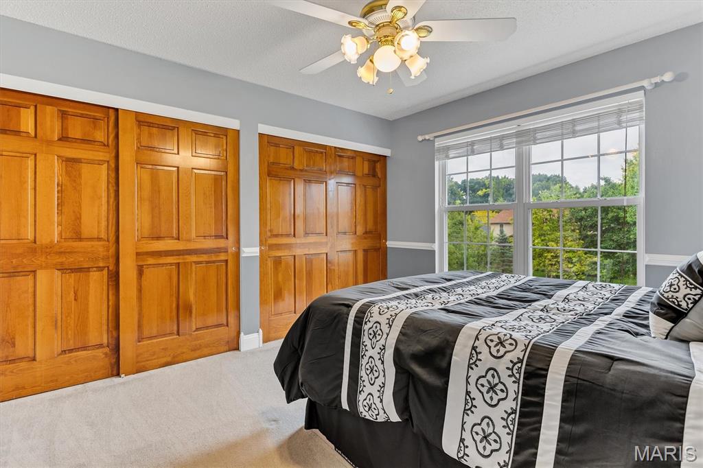 Presidio - Residential