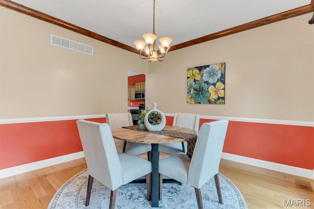 Presidio - Residential