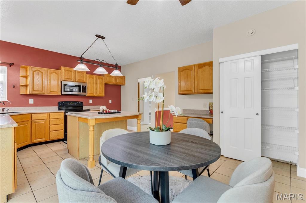 Presidio - Residential