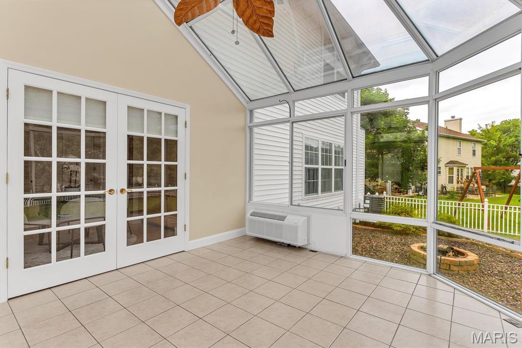 Presidio - Residential