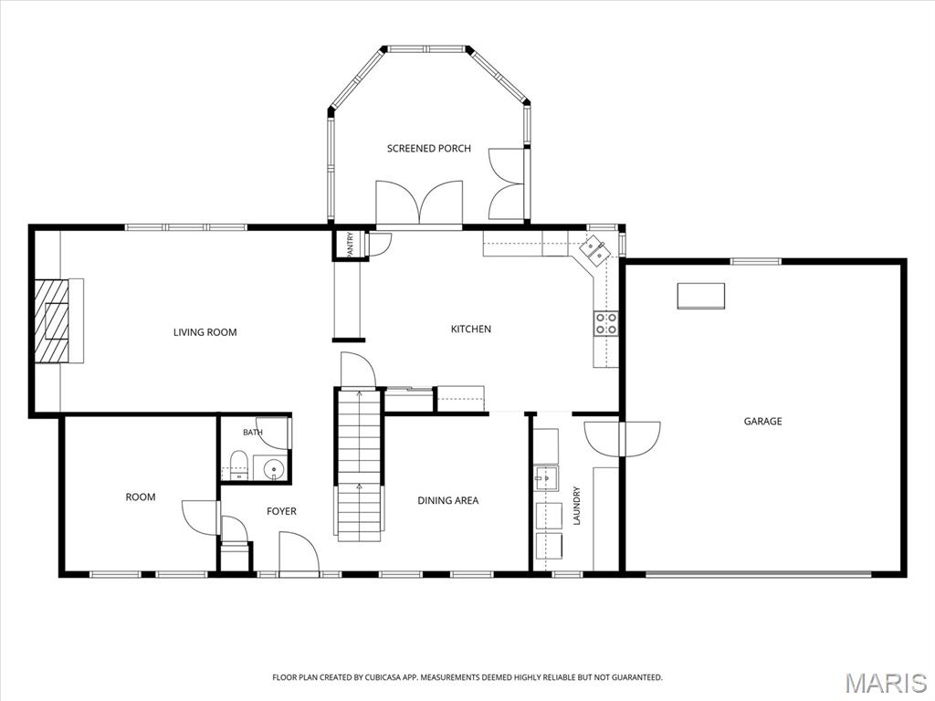 Presidio - Residential