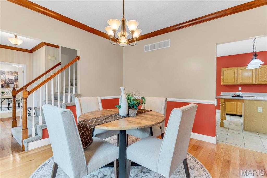 Presidio - Residential