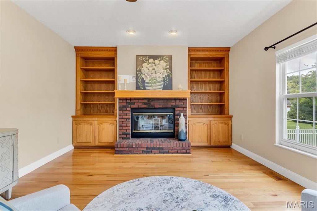 Presidio - Residential