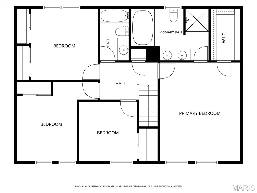 Presidio - Residential
