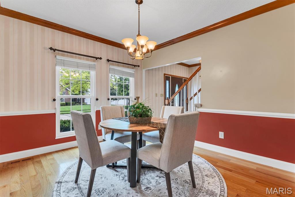 Presidio - Residential