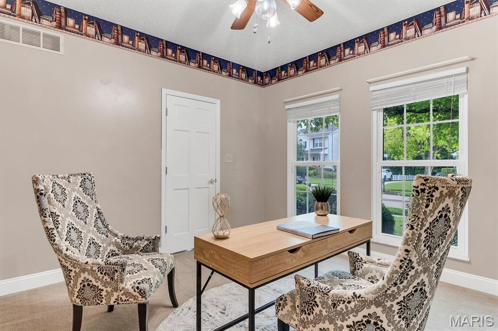 Presidio - Residential