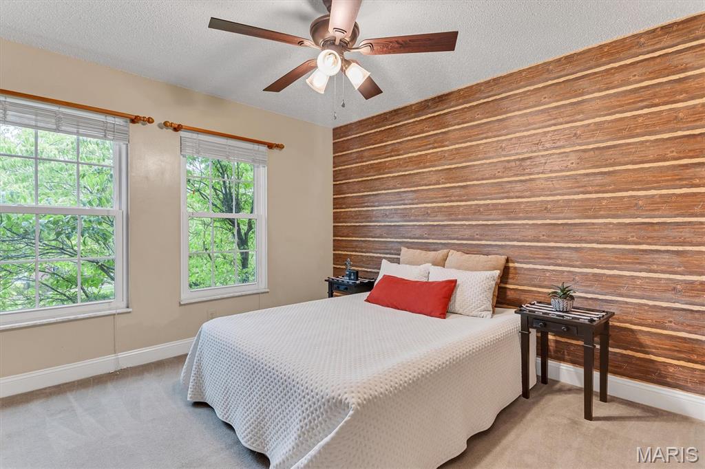 Presidio - Residential