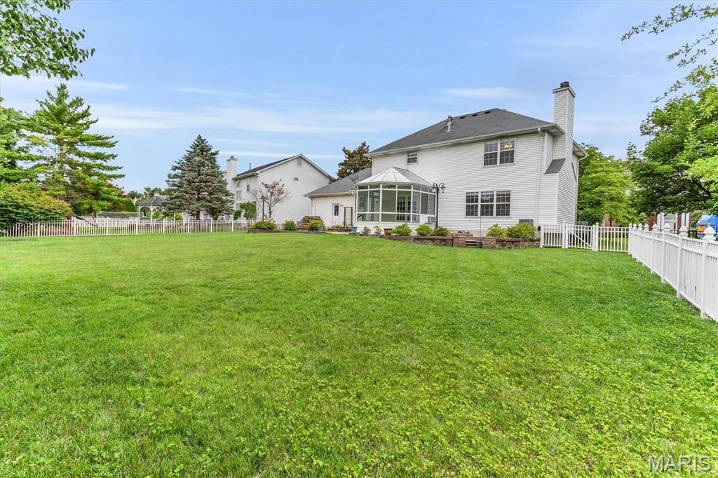 Presidio - Residential