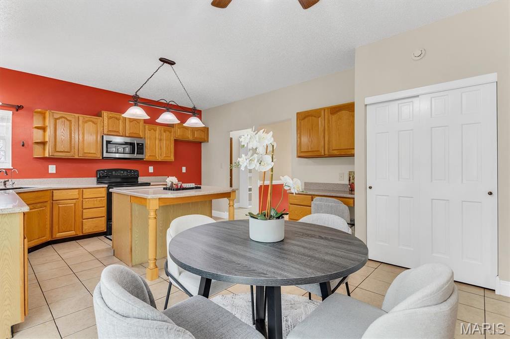 Presidio - Residential