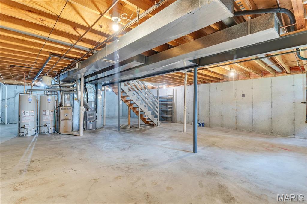 Presidio - Residential