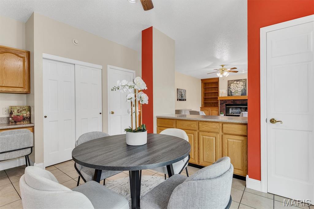 Presidio - Residential