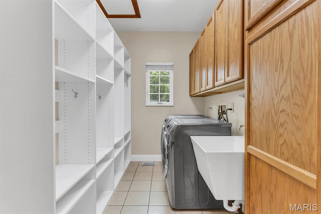 Presidio - Residential