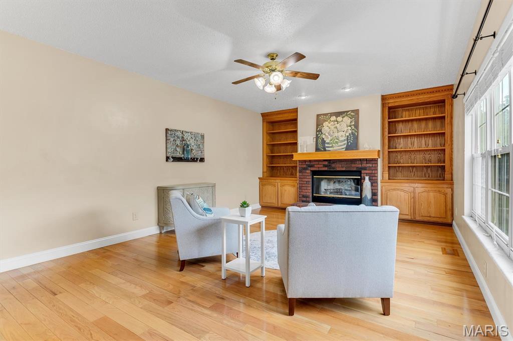 Presidio - Residential