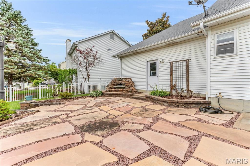 Presidio - Residential