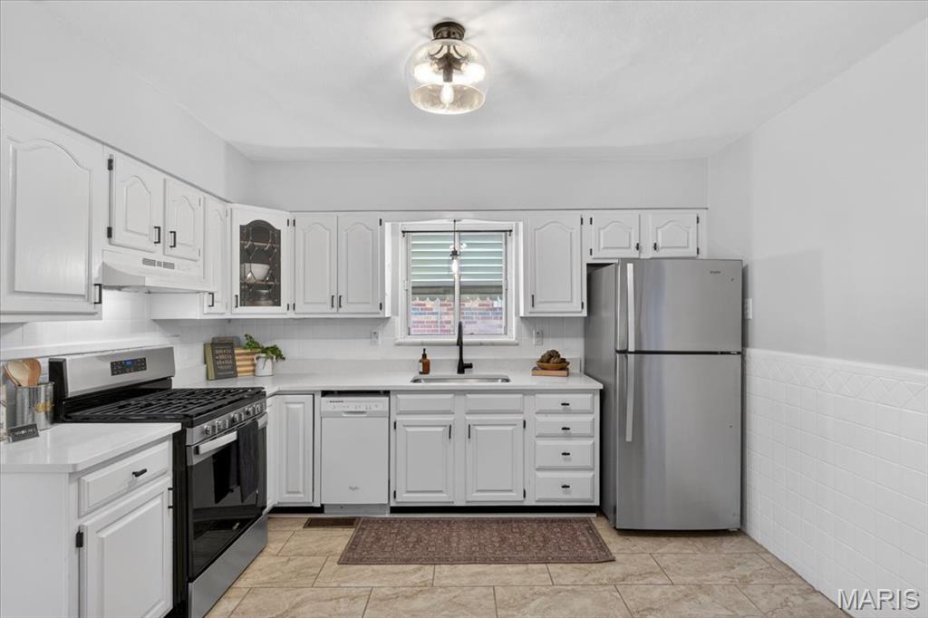 Chippewa Hill Add - Residential
