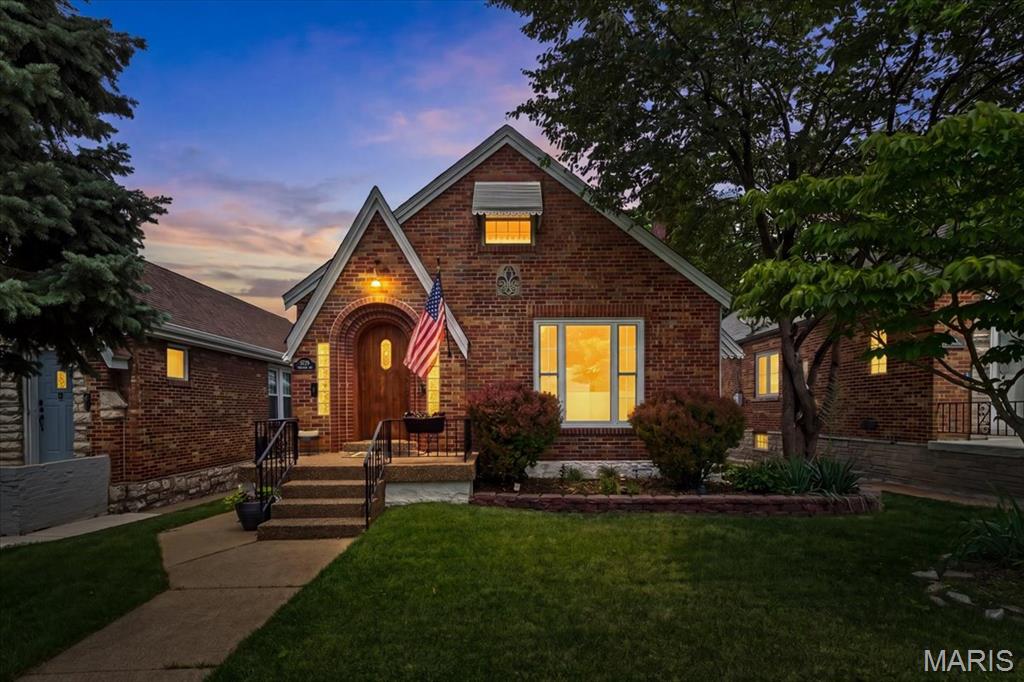 Chippewa Hill Add - Residential