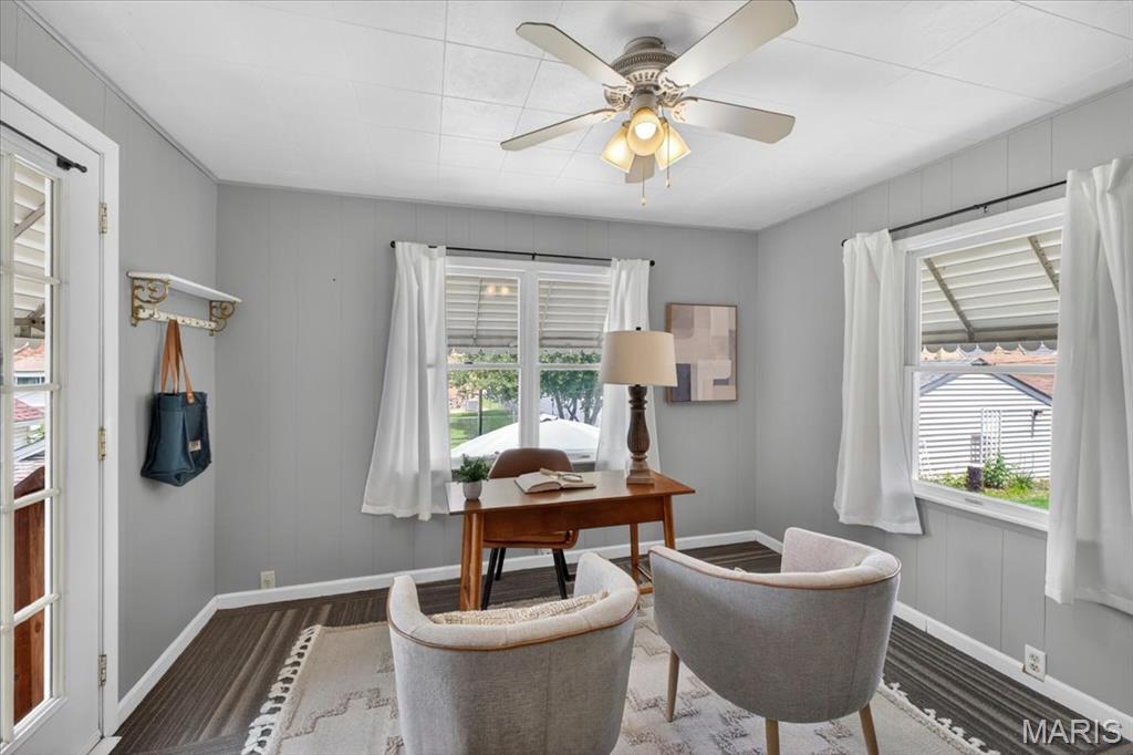 Chippewa Hill Add - Residential